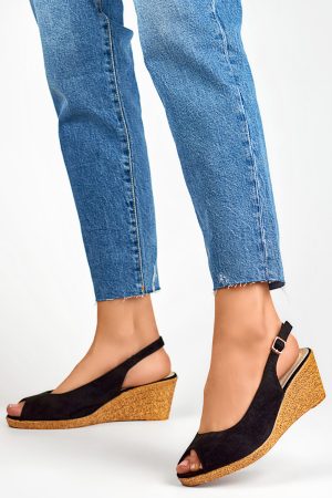 Keilabsatz Sandalen model 197491 PRIMO
