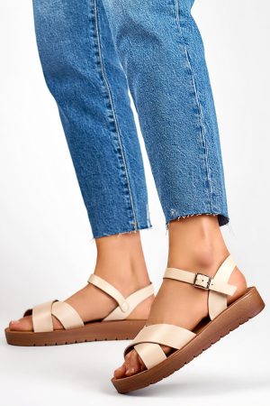Sandalen model 197500 PRIMO