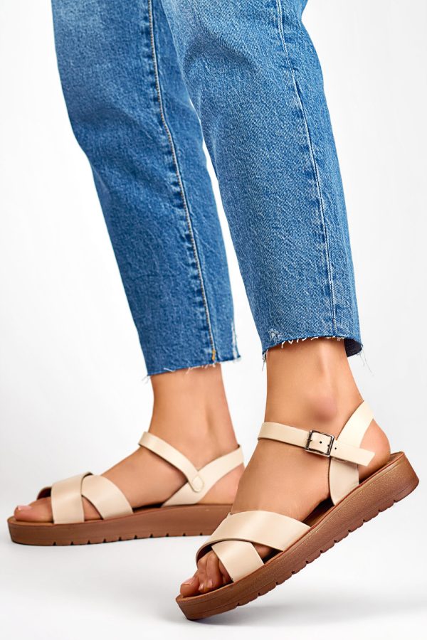 Sandalen model 197500 PRIMO