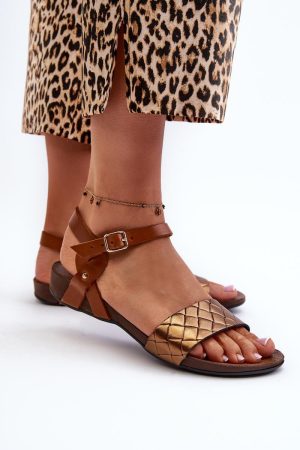 Sandalen model 197587 Step in style