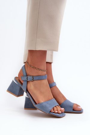 Sandalen model 197592 Step in style
