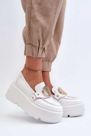 Mokassins model 197601 Step in style