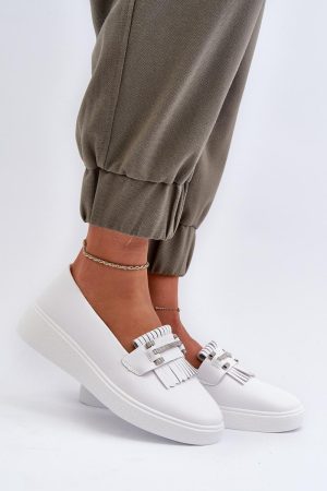 Mokassins model 197815 Step in style