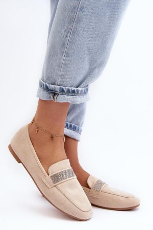 Mokassins model 197839 Step in style