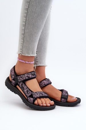 Sandalen model 197895 Step in style