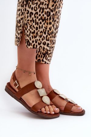 Sandalen model 197904 Step in style