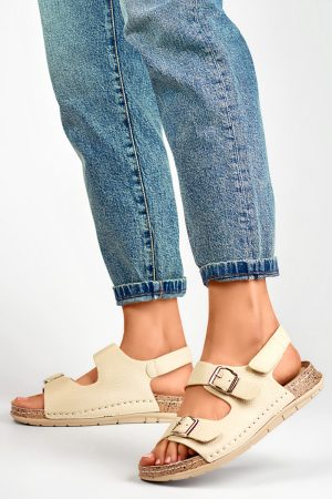 Sandalen model 197962 PRIMO