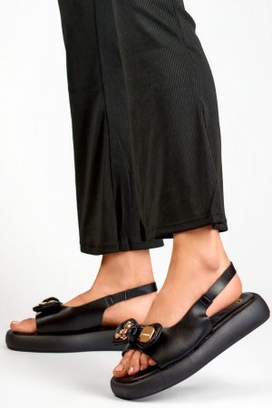 Sandalen model 197976 PRIMO
