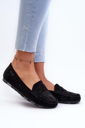 Mokassins model 198022 Step in style