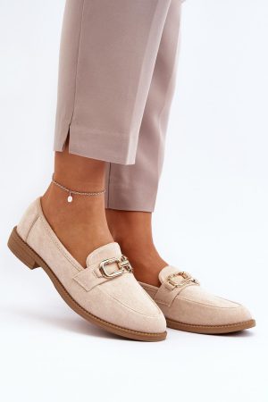 Mokassins model 198030 Step in style