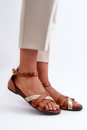Sandalen model 198127 Step in style