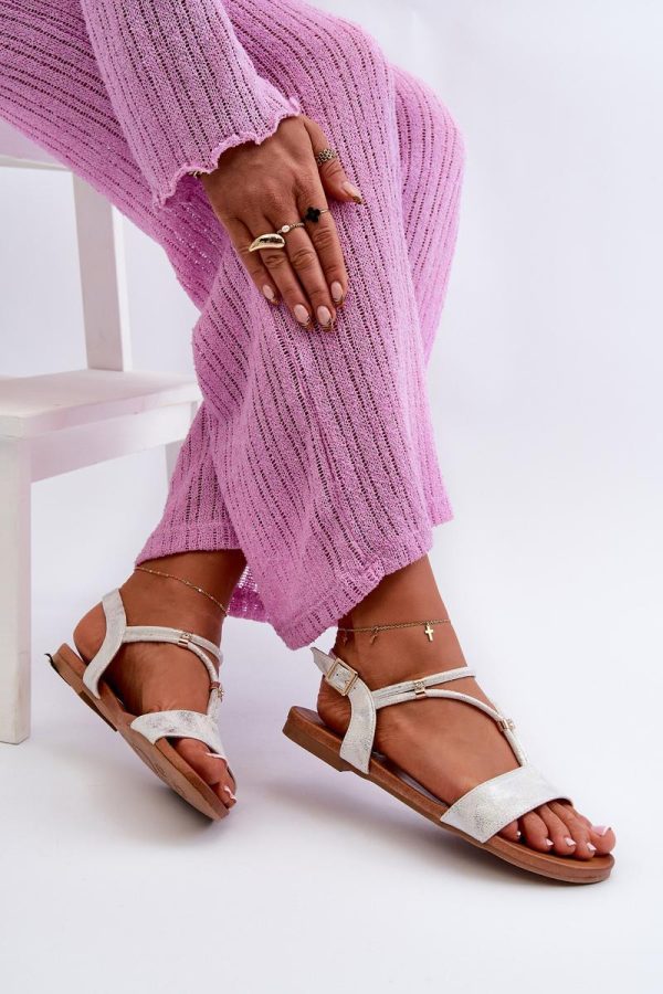 Sandalen model 198134 Step in style