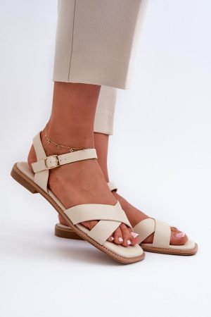 Sandalen model 198137 Step in style