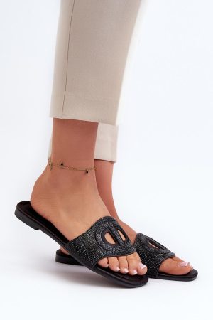 Pantoletten model 198180 Step in style