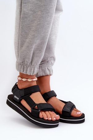 Sandalen model 198191 Step in style