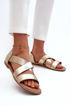 Sandalen model 198198 Step in style