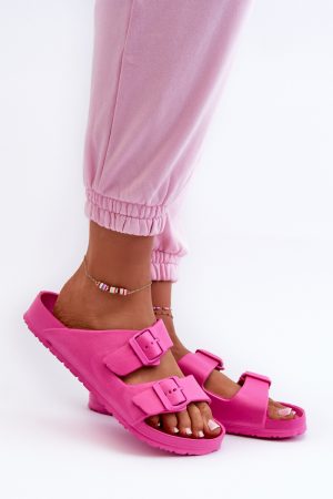 Pantoletten model 198278 Step in style
