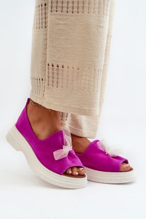Sandalen model 198401 Step in style
