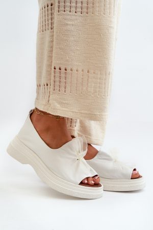 Sandalen model 198402 Step in style