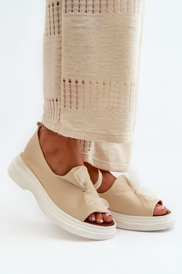Sandalen model 198406 Step in style