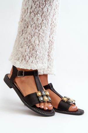 Sandalen model 198408 Step in style