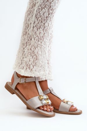 Sandalen model 198409 Step in style