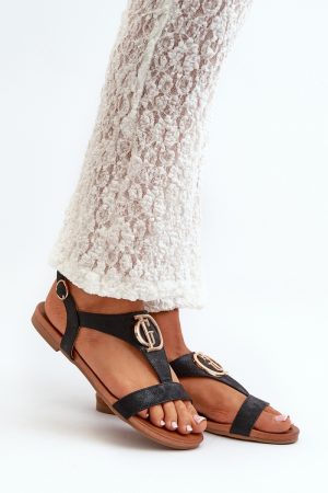 Sandalen model 198410 Step in style