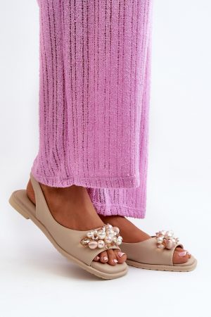 Sandalen model 198411 Step in style