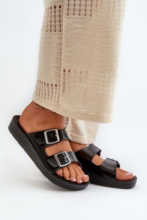 Pantoletten model 198464 Step in style