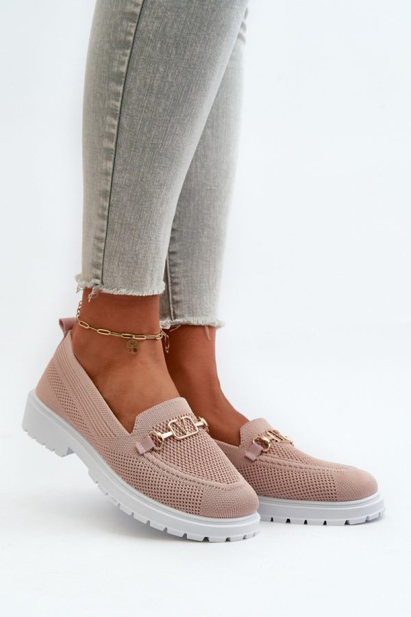 Mokassins model 198474 Step in style