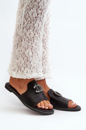 Pantoletten model 198483 Step in style