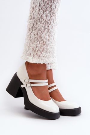 Pumps mit Absatz model 198520 Step in style