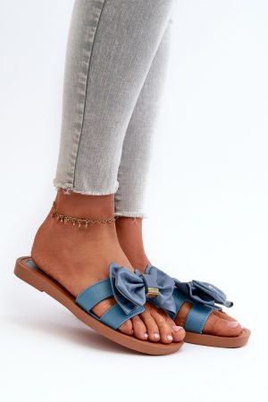 Pantoletten model 198594 Step in style