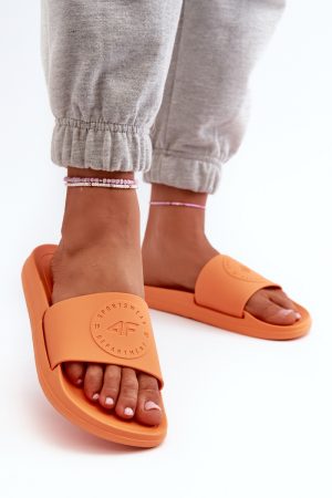 Pantoletten model 198605 Step in style