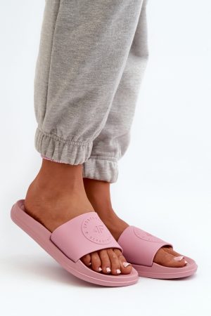 Pantoletten model 198610 Step in style