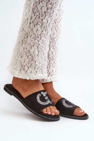 Pantoletten model 198616 Step in style