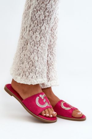Pantoletten model 198622 Step in style
