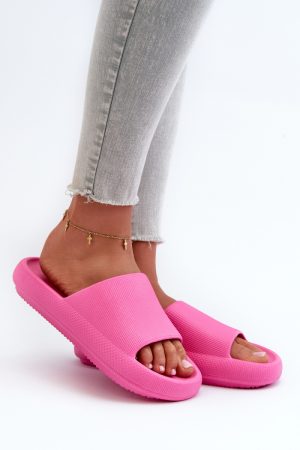 Pantoletten model 198704 Step in style