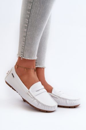 Mokassins model 198709 Step in style