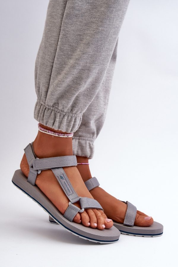 Sandalen model 198779 Step in style