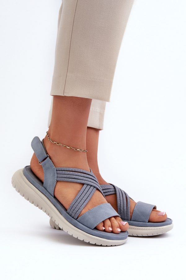 Sandalen model 198787 Step in style