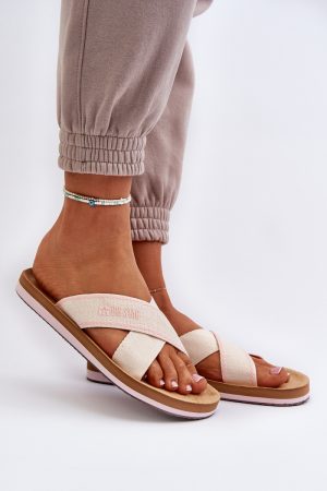 Pantoletten model 198806 Step in style