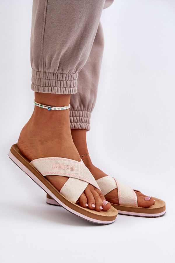 Pantoletten model 198806 Step in style