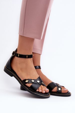 Sandalen model 198807 Step in style