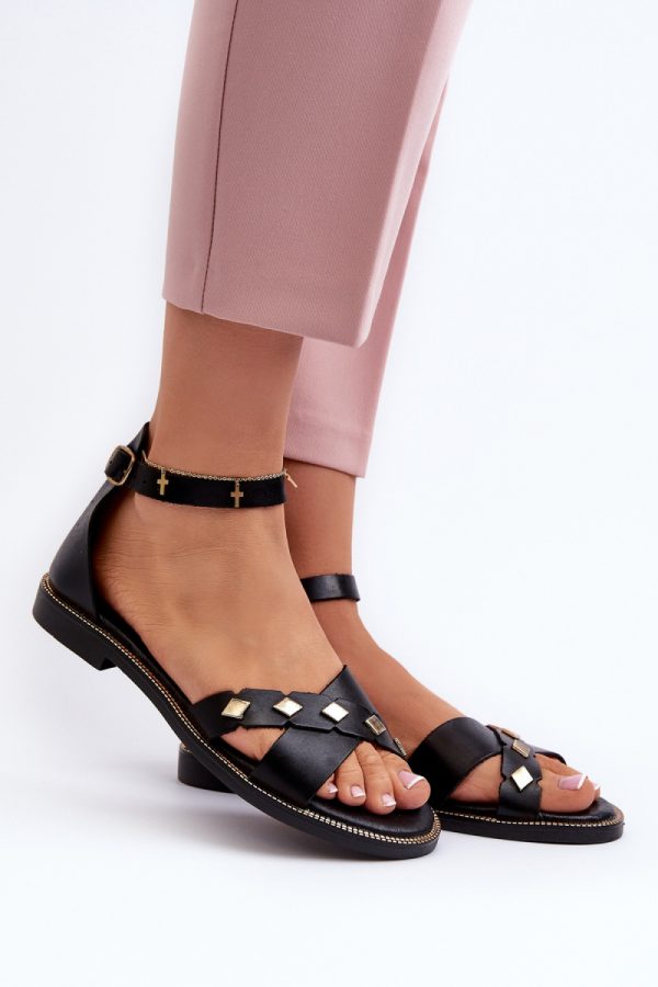 Sandalen model 198807 Step in style