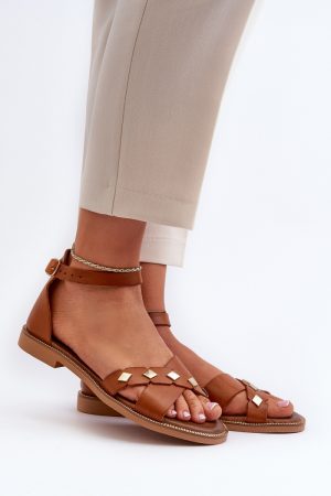 Sandalen model 198809 Step in style