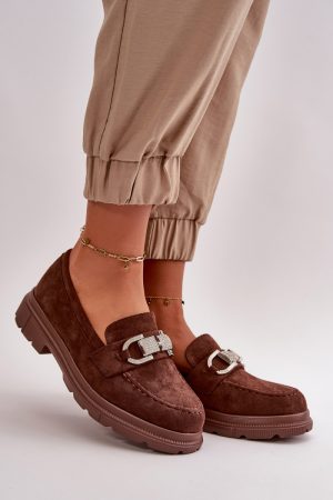 Mokassins model 199094 Step in style