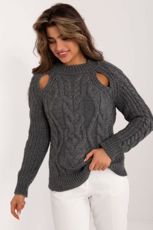 Pullover model 199126 Badu