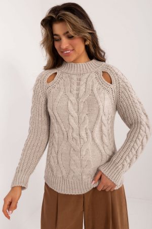 Pullover model 199127 Badu