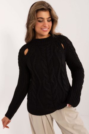 Pullover model 199129 Badu